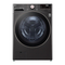 Washer LG WM22BV2S6BR Owner's Manual