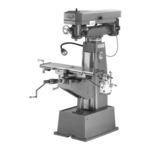 Grizzly WOOD MILL G9959 Instruction Manual