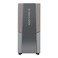 HYDRALOOP H150 Installation Manual