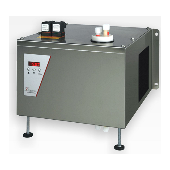Buhler EGK 1SD Manual