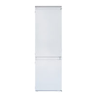 Iceking BI707FF.E Installation And Operating Manual
