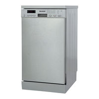 Sharp QW-NS22F47EW-DE User Manual