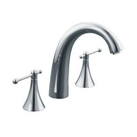 Kohler K-T314 Installation Manual