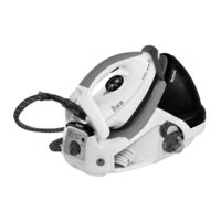 TEFAL EXPRESS TURBO ANTI-CALC Manual