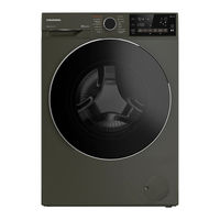 Grundig GDP810642MW User Manual