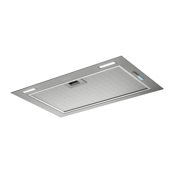 ELICA FOLD S IX/A/52 Manuals