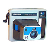 Kodak The Handle User Manual