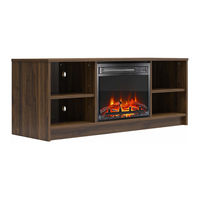 Ameriwood HOME 1524222WCOM Manual