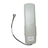 Motorola Canopy AP User Manual