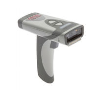 Microscan HS-51X User Manual