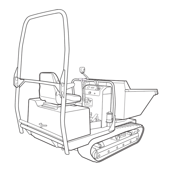 CanyCom S160 Operator's Manual