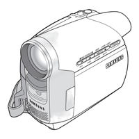 Samsung SC-D371 Owner's Instruction Book