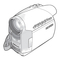 Camcorder Samsung SC-D371 Owner's Instruction Book