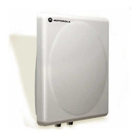 Motorola PTP 45600 User Manual