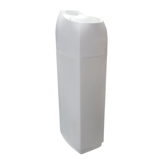 Pentair Evolio 255 Installer Manual