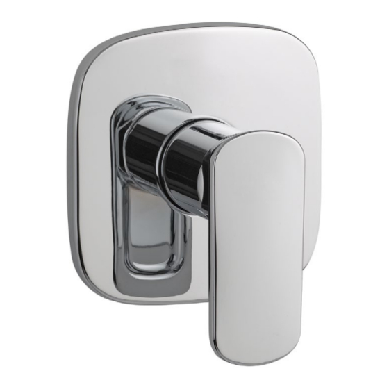 Laufen CITY PLUS Quick Start Manual