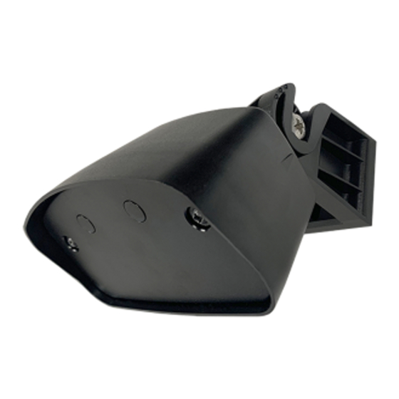 EMX Industries RAVEN Quick Start Manual
