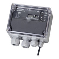 Ziegler DigiTrace RAYSTAT-ECO-10 Manual