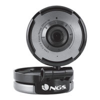 NGS Xpress Cam-300 User Manual