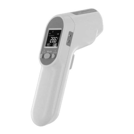 pro.point 8730574 User Manual