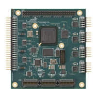 rtd IDAN-FPGA35S6101HR User Manual
