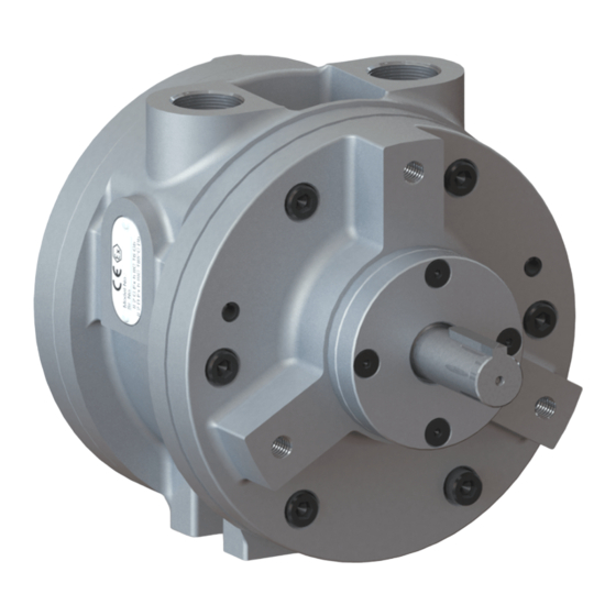 Teryair 6VMS Series Manuals