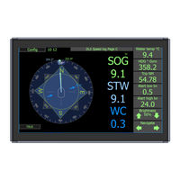 Skipper CU-M001-SA User Manual