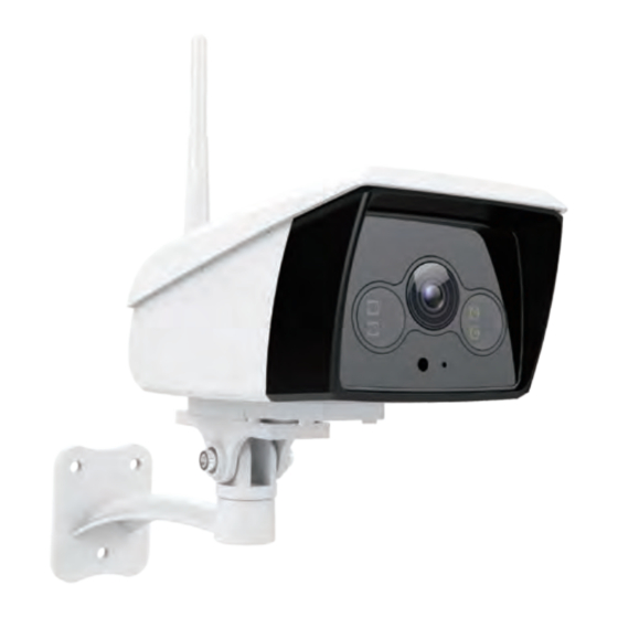 SereneLife IPCAM0D45 Manuals