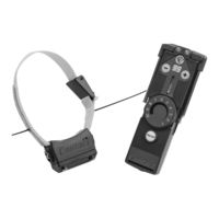 REPERTO AB Contact TX-971 Owner's Manual