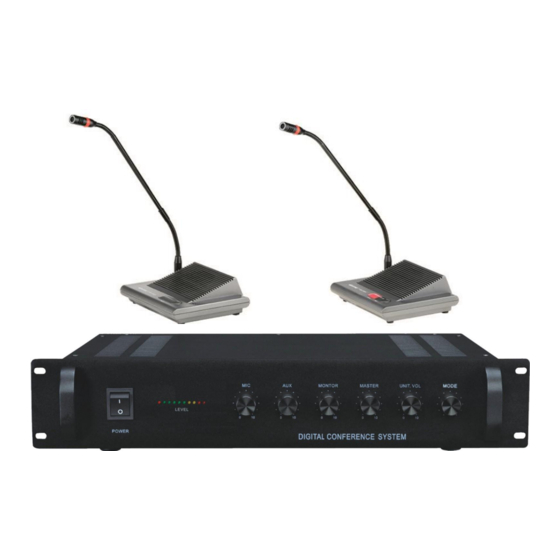 Easun EM-600 Series Owner's Manual