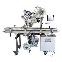 Inline PARADIGM 700 Operation Manual
