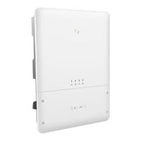 Goodwe GW5000-MS-US30 User Manual
