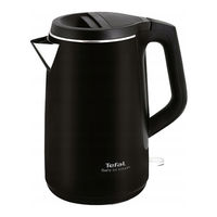 TEFAL KO3718 Manual