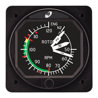Mid-Continent Instrument MD23-104 User Manual
