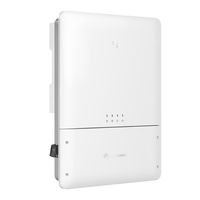 Goodwe GW5000-MS-US30 Quick Installation Manual