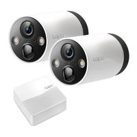 TP-Link Tapo C420S2 Quick Start Manual