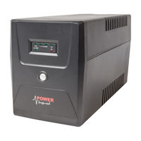 Power Inspired GATEWAY-SX Quick Start Manual