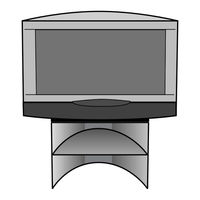 Loewe Contur 1670 Z Operating Instructions Manual