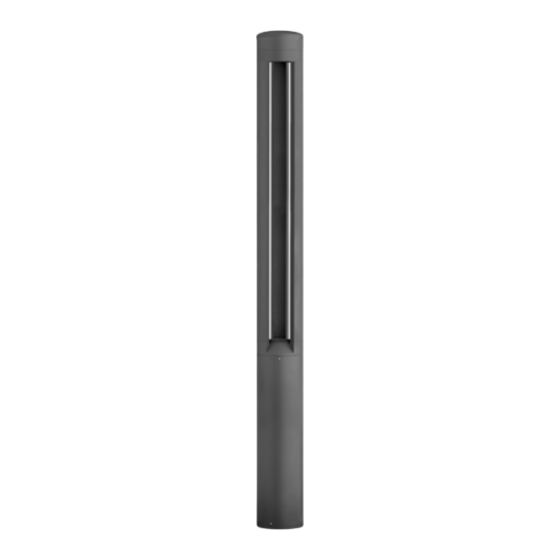 HEPER LB6052.509-US Installation & Maintenance Instructions