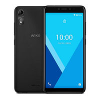 Wiko Y51 User Manual