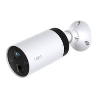 TP-Link Tapo C420S2 Quick Start Manual