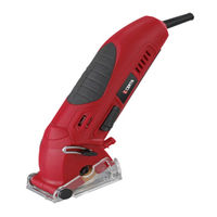 Certa CTCIRCSWSTA Quick Start Manual