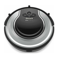 Shark ION ROBOT Quick Start Manual