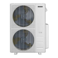 DURASTAR DRA3U28M1B Installation Manual