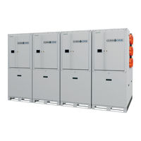 Nibe Clima Cool UWC Installation, Operation & Maintenance Manual