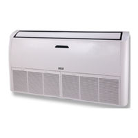 Riello SC210HIR8 User Manual