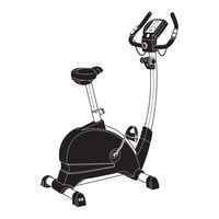 Kettler Sprint SM Assembly Instructions Manual