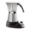 Coffee Maker Delonghi ELECTRIC MOKA COFFEE MAKER Operating Instructions Manual