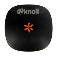 Knoll WE1-DAC Installation And Operating Instructions