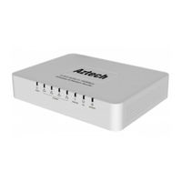 Aztech DSL5018EN User Manual